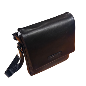 Strellson HATTON CROSS Jeremy shoulderbag xsvf black